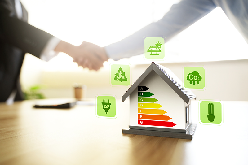 Nouveau coefficient de conversion électrique : qu’est-ce qui change dans votre audit 3CL au 1er janvier 2026 ?