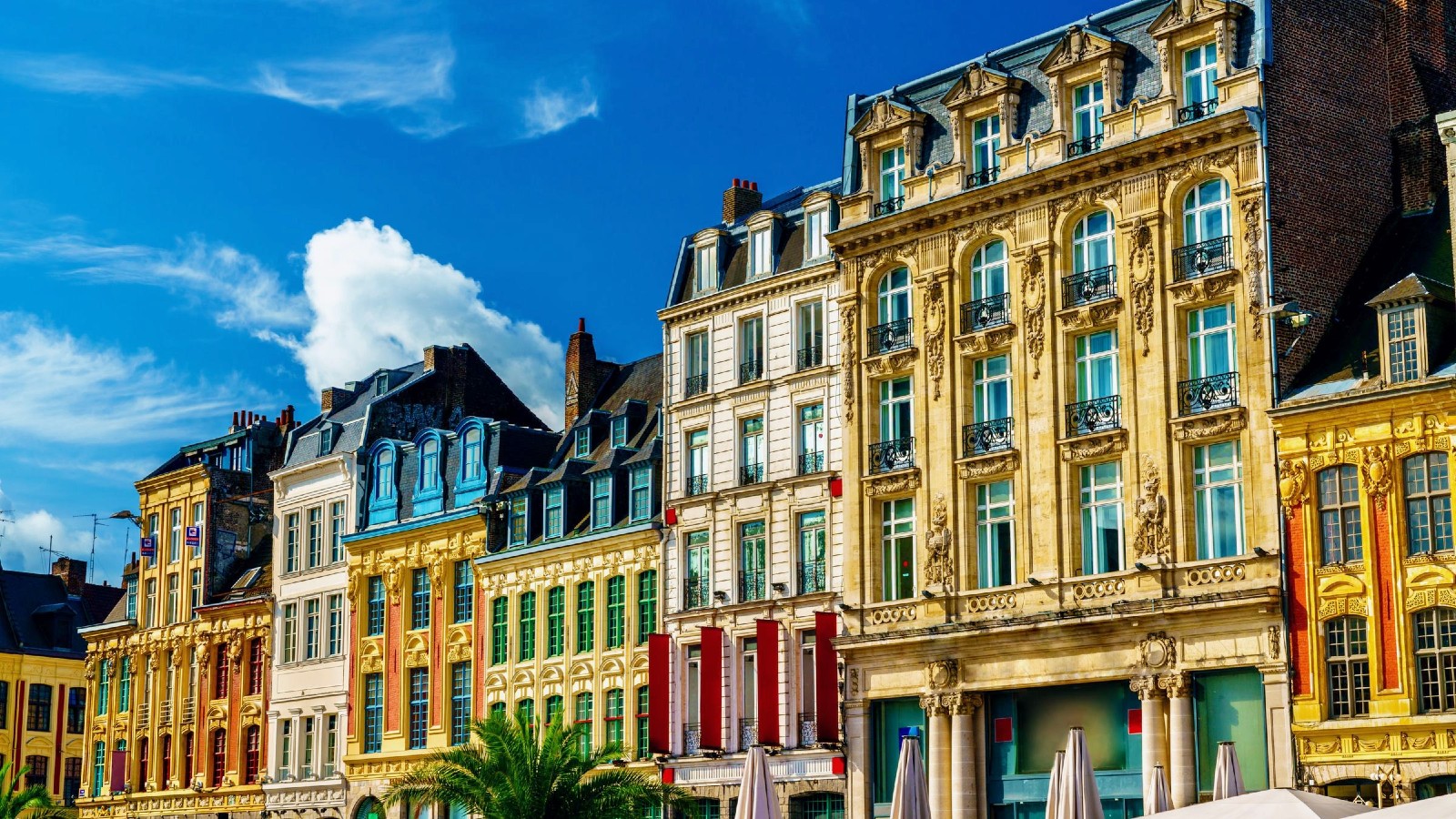 DPE neuf sur Lille en 24h ? C’est possible …